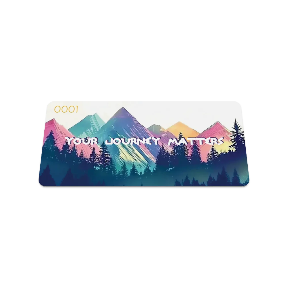 Zox Your Journey Matters