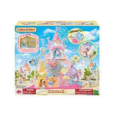 Baby Dream Amusement Park