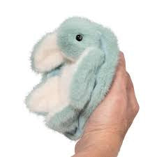 Lil Handful Aqua Turtle