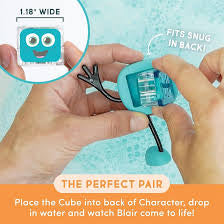 Glo Pals Blair Light Cube