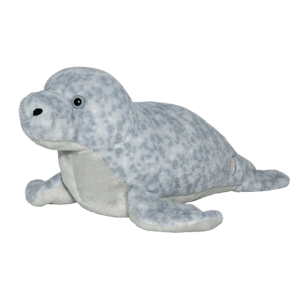 Fahlo Plush Seal