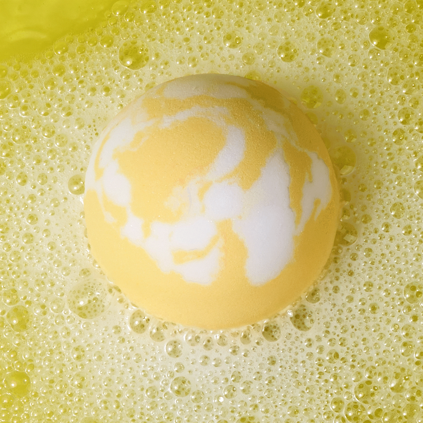 Belle Bath Bomb