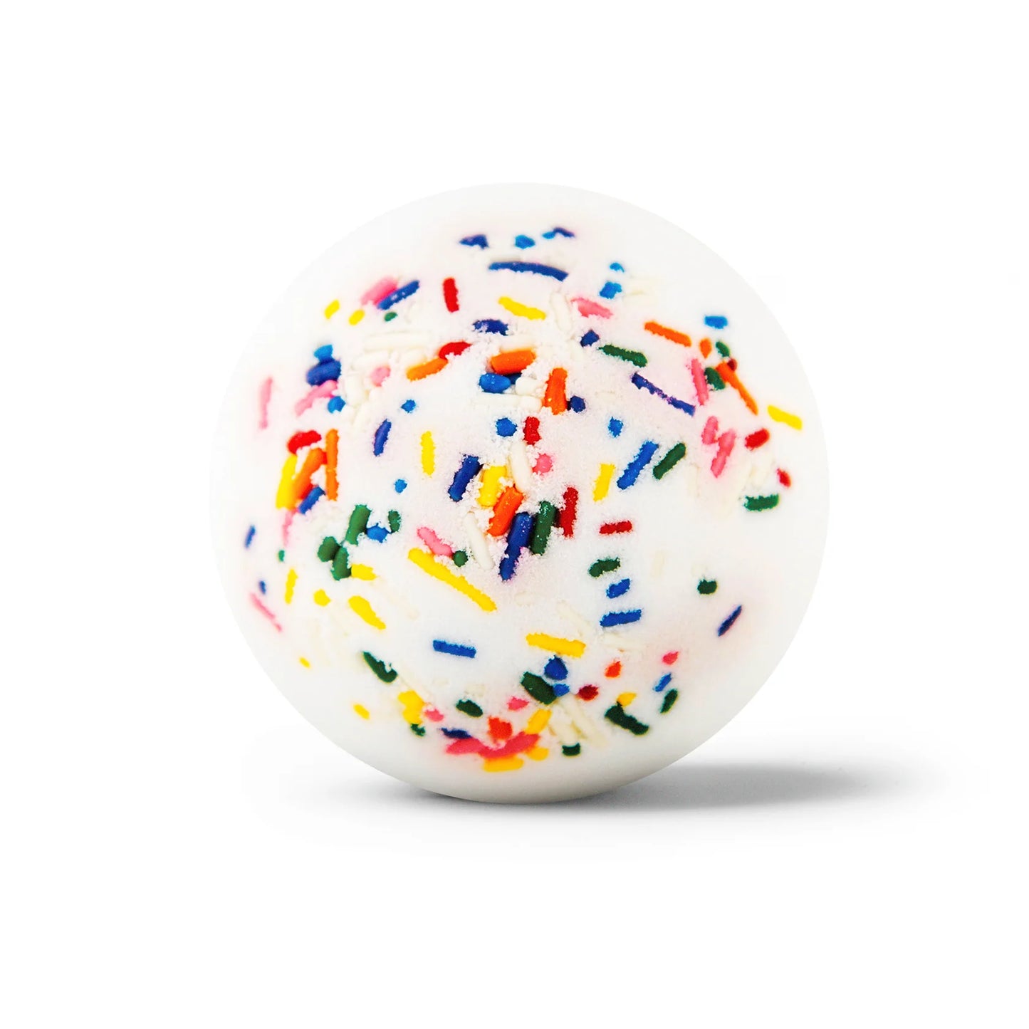 Cake Bath Bomb