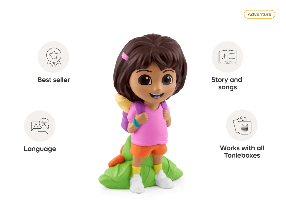Tonies Dora Tonie