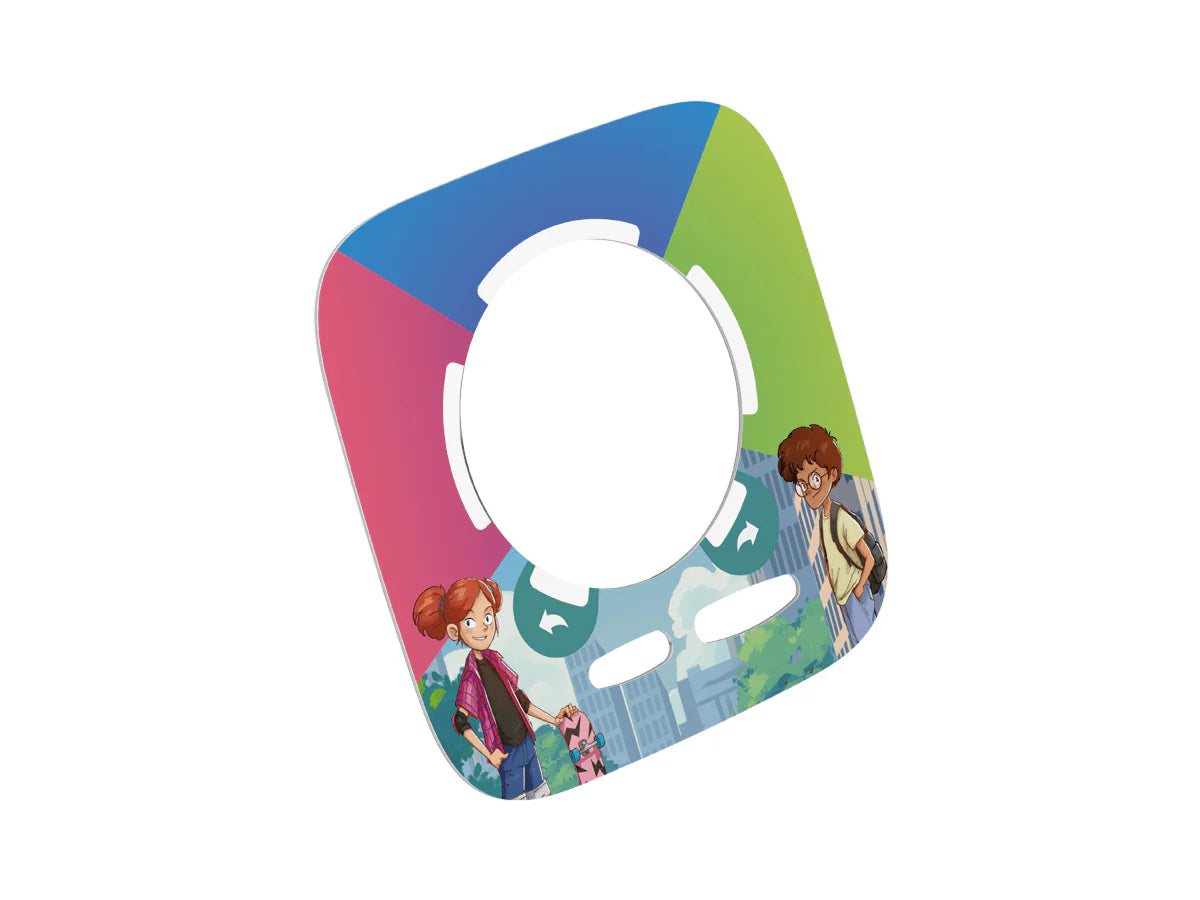 Tonies Tonieplay Game Mystery Mavericks Rescue Poochie!