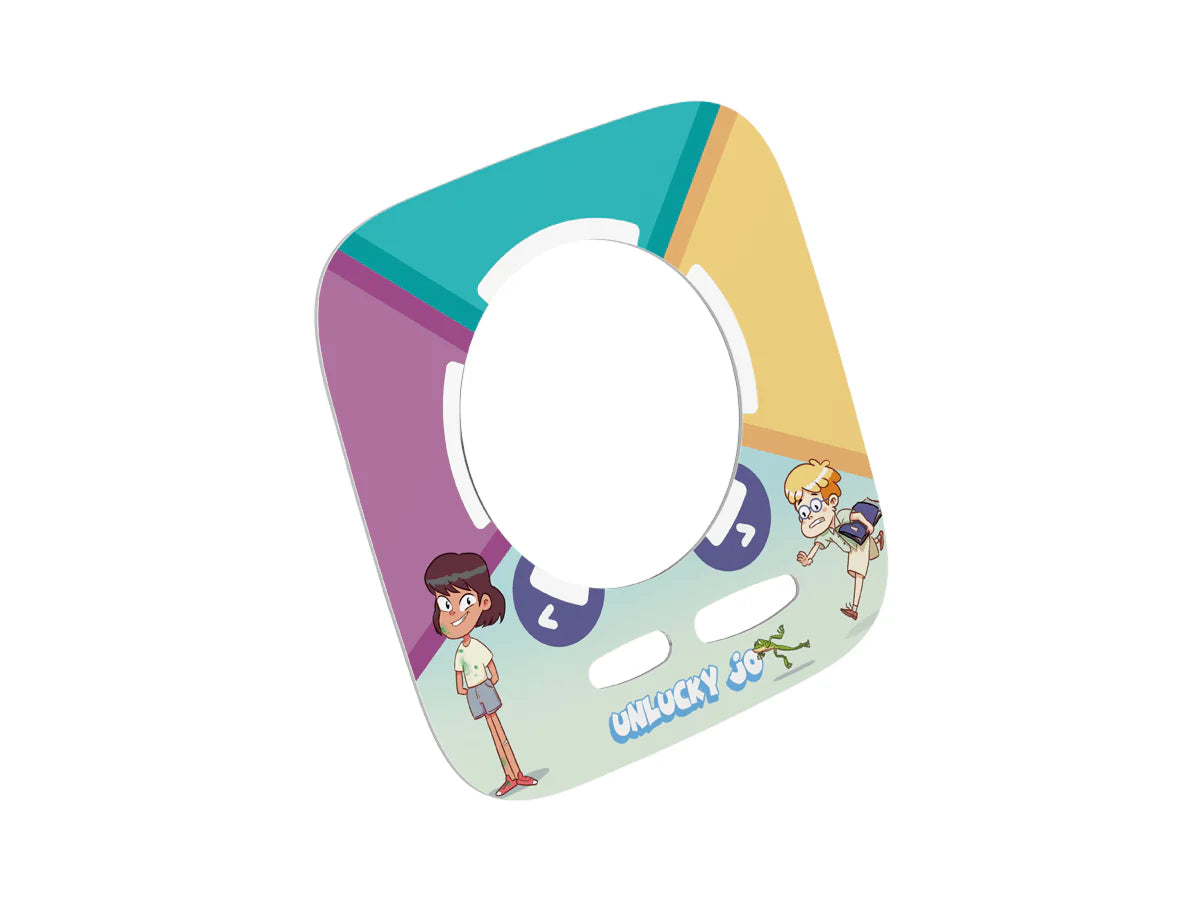 Tonies Tonieplay Game Unlucky Jo a Fun Day of Chaos