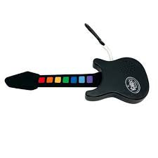 KaKo'o Mini Instruments Silicone keychain