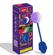 Tasty Sounds Cola lollipop Pop Music