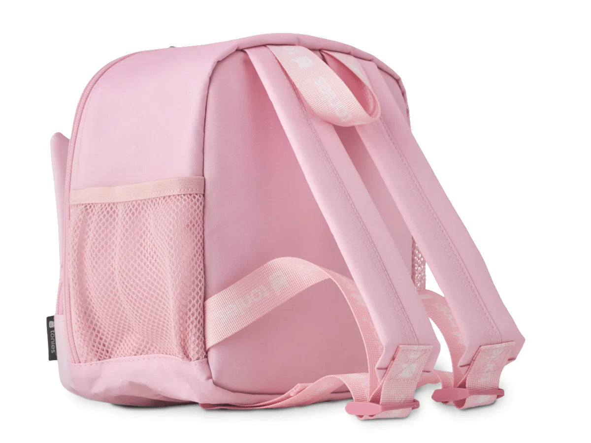 Tonies box Adventure Backpack Cloud Pink