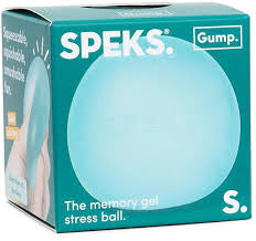 Gump Sea Glass