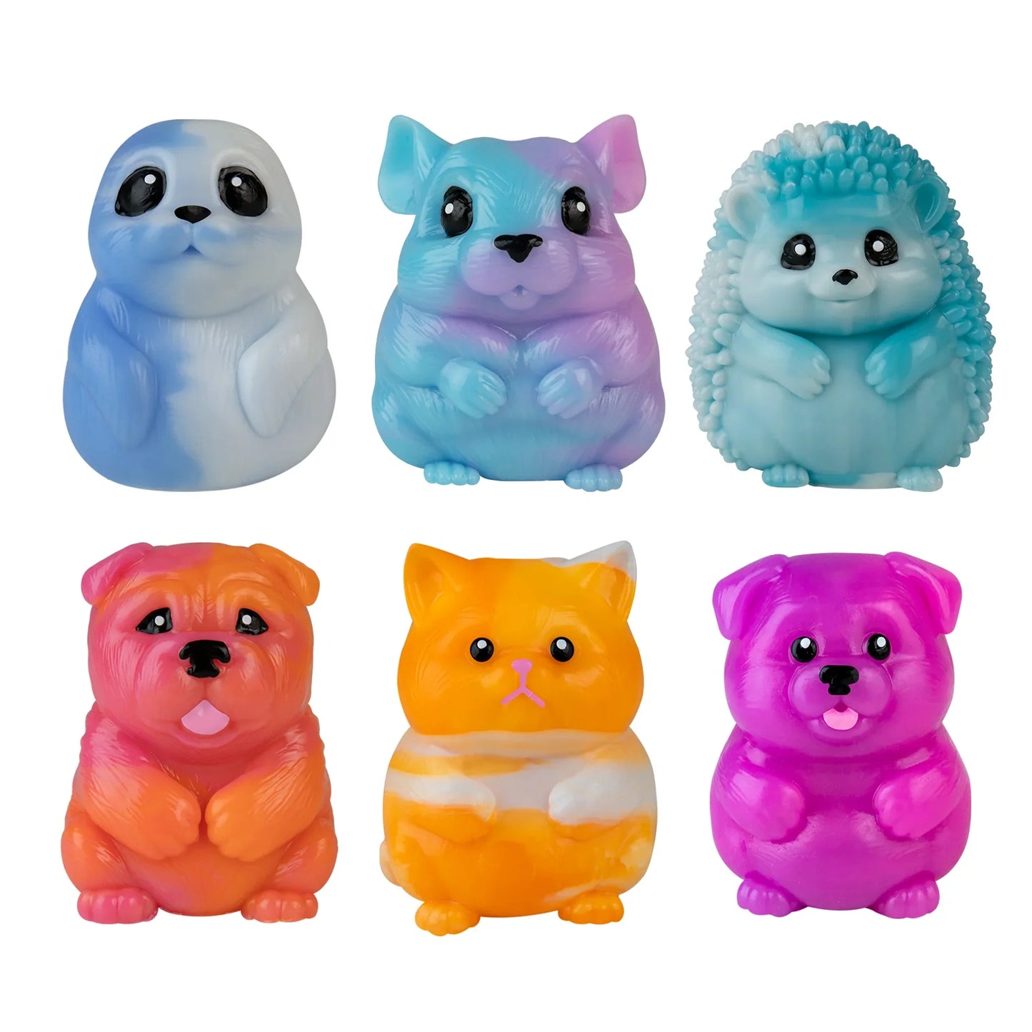 Tabalicious Taba Pets