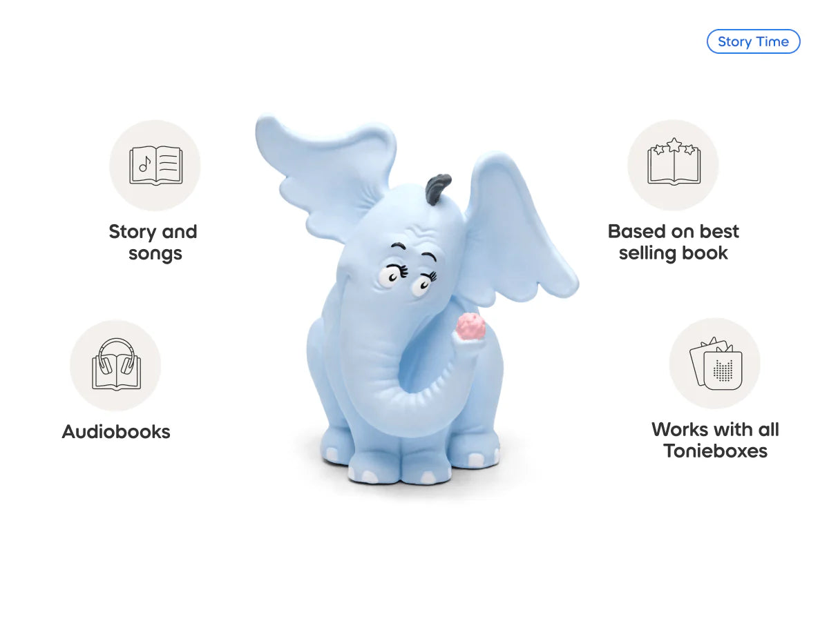 Horton Hears a Who