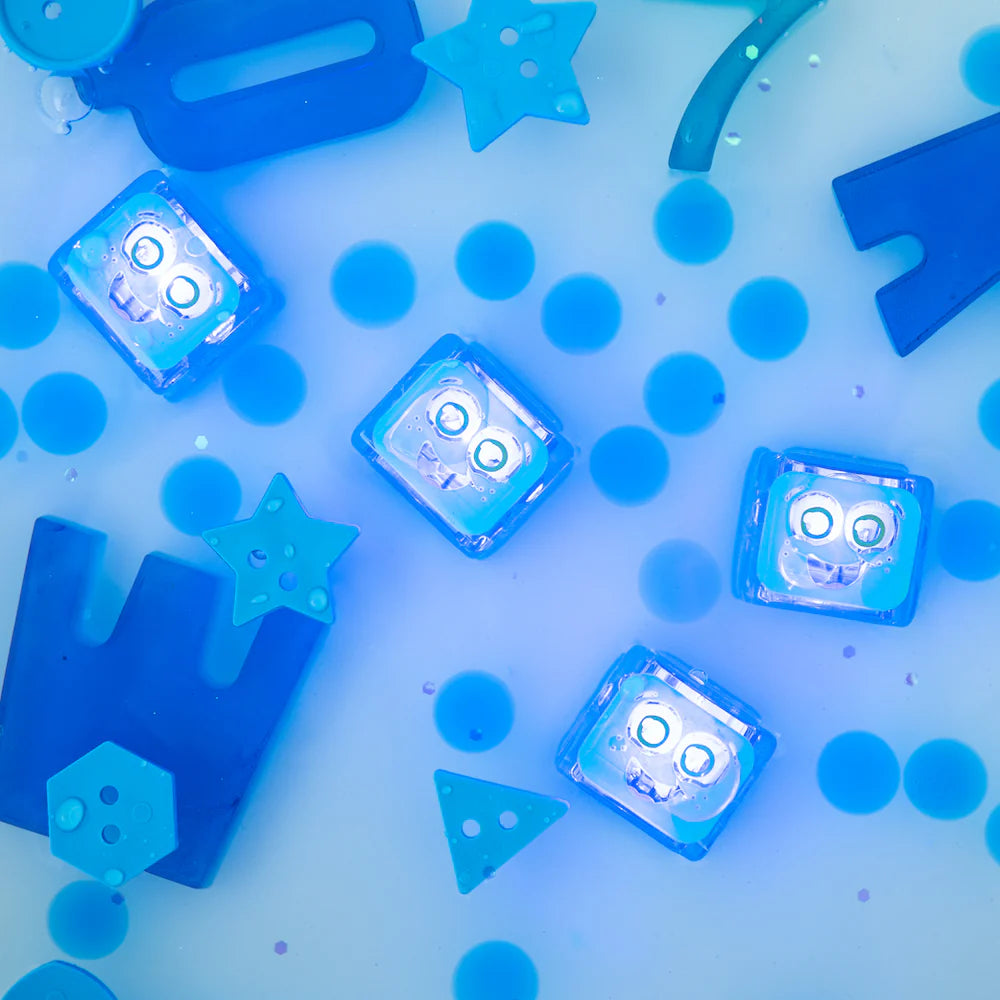 Glo Pals Blue Blair 4pk