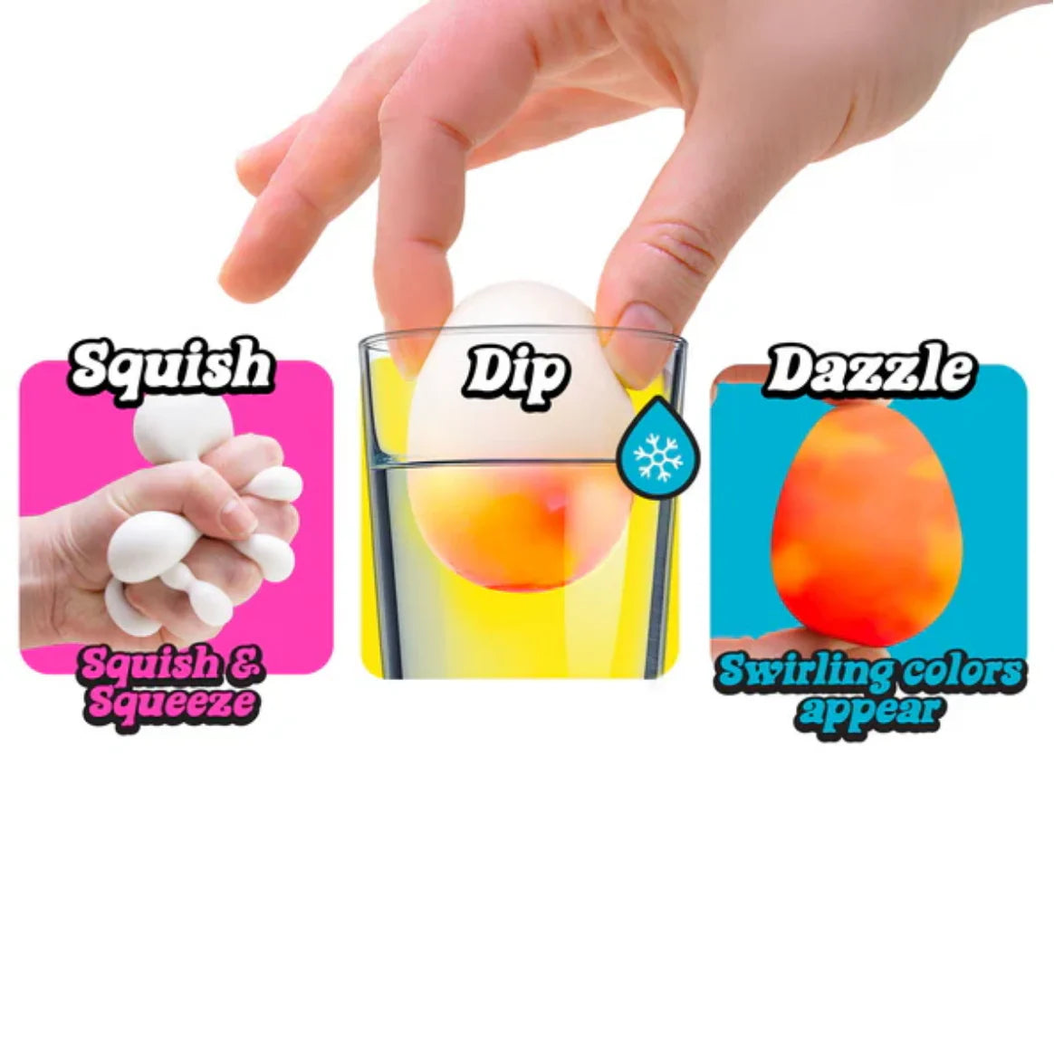 Dippin Dazzler Needoh