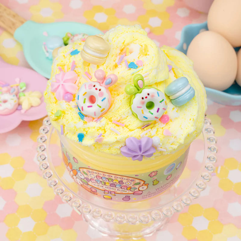 Petal Patisserie Kawaii Slime