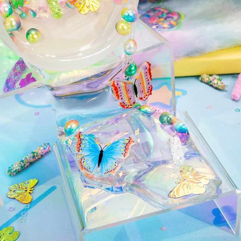 Metamorphosis Kawaii Slime