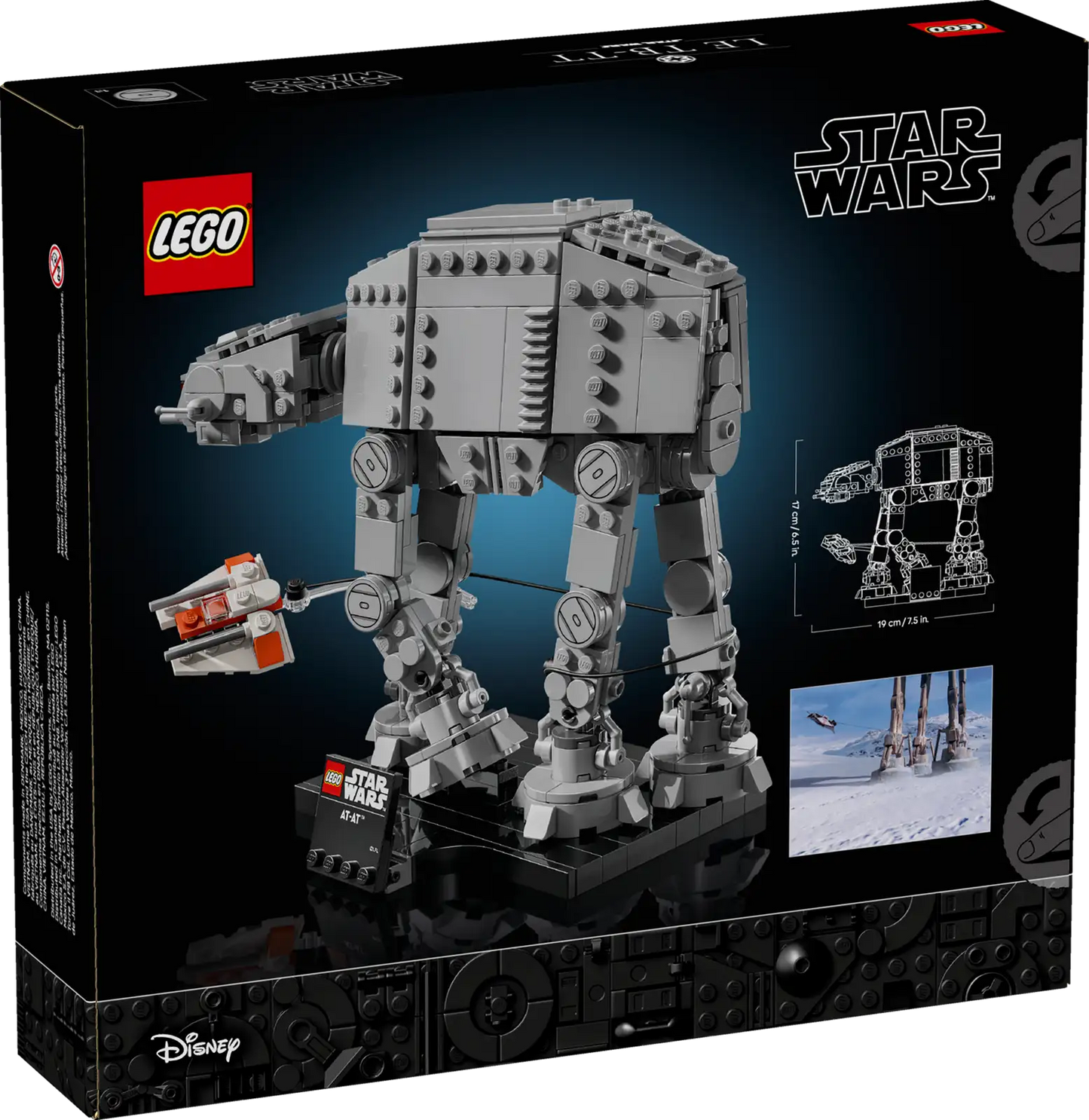 LEGO AT-AT