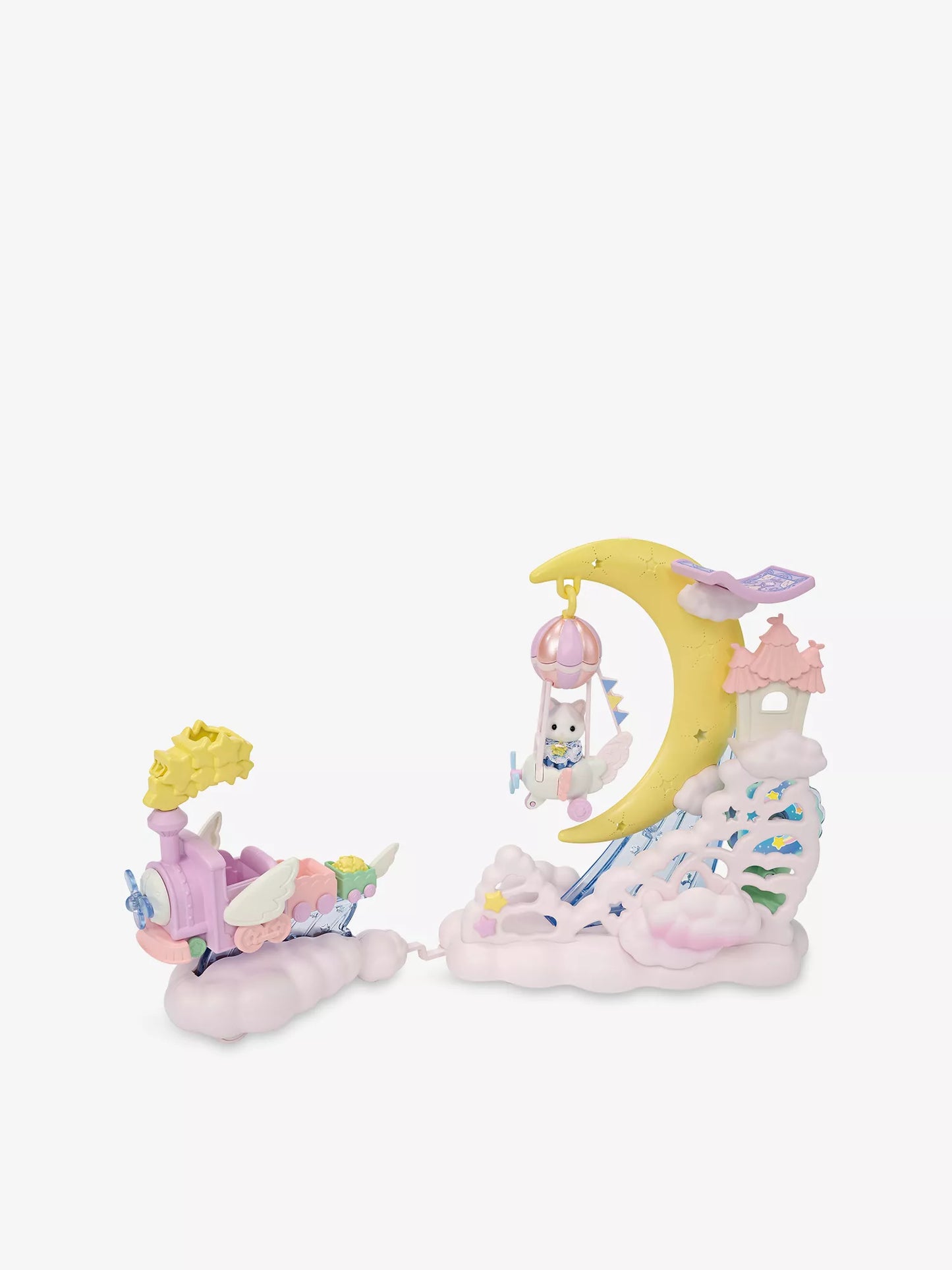 Daydream Parade Set