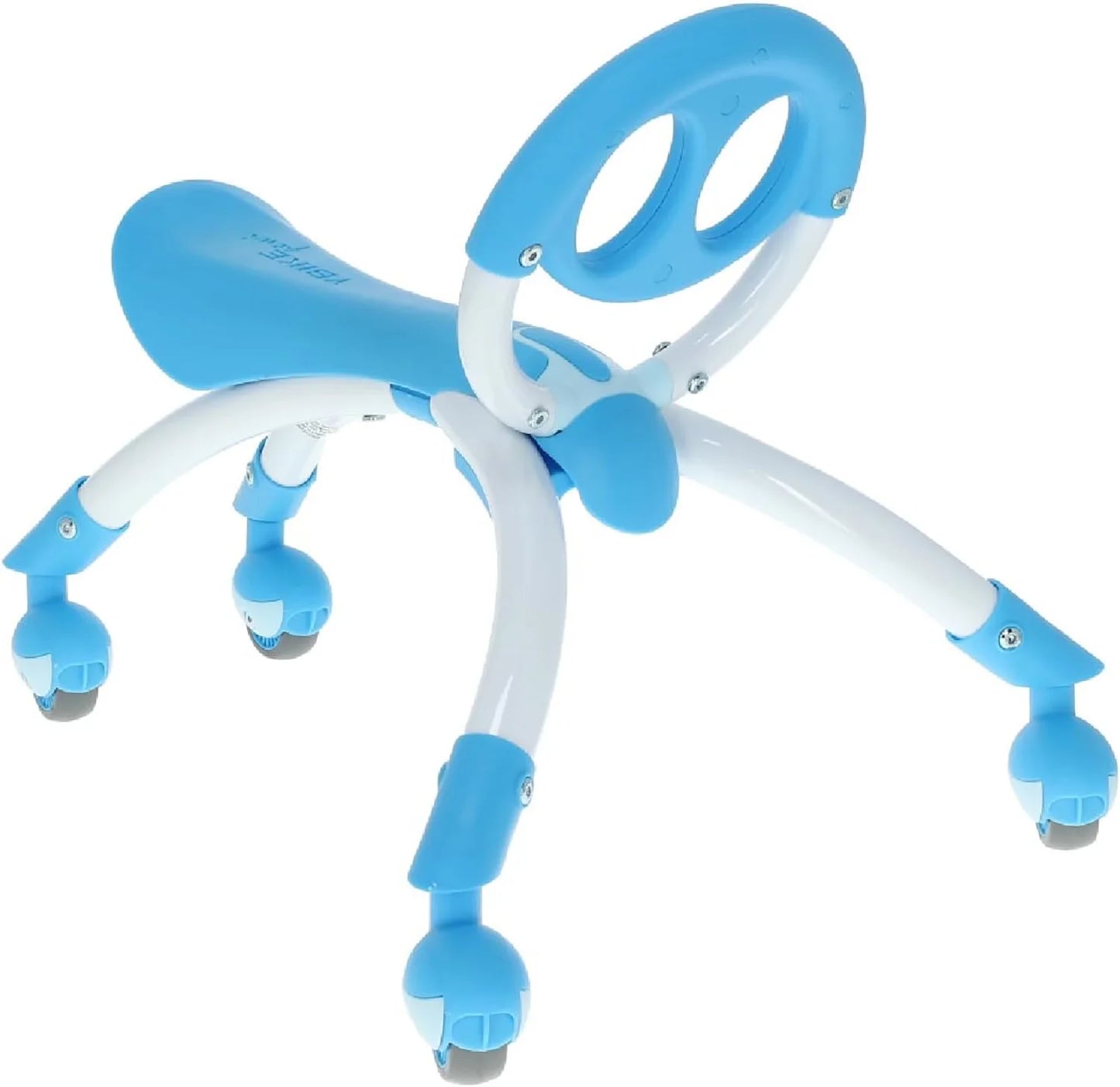 Ybike Pewi Elite Blue