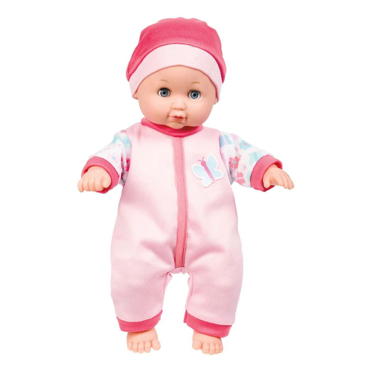 Deluxe Baby Ensemble