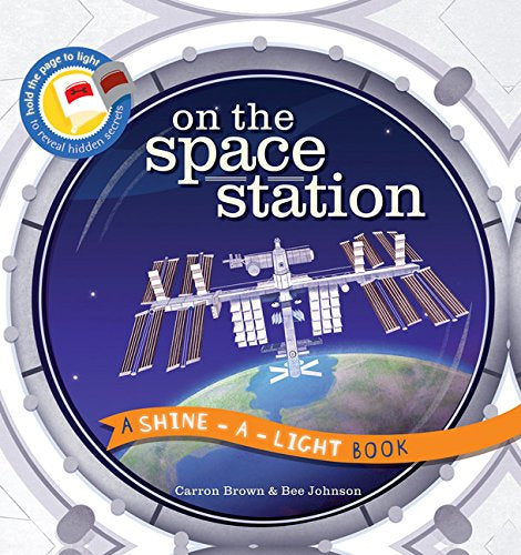 On the Space Station Shin