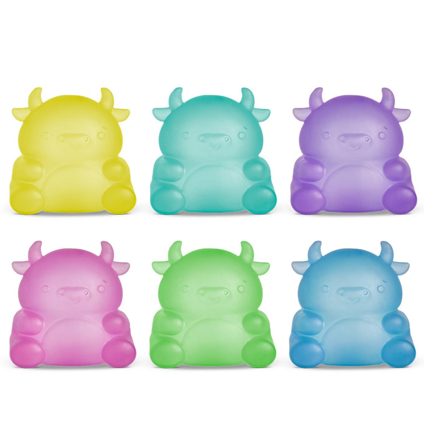 Super Duper Gummie Cow