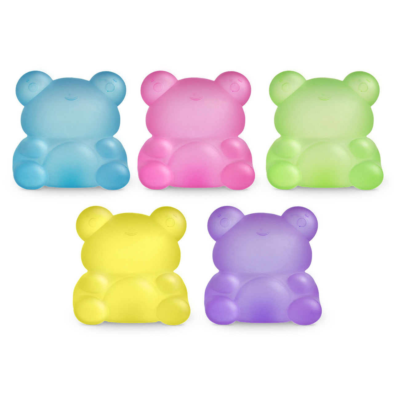 Super Duper Gummie Frog Sugar