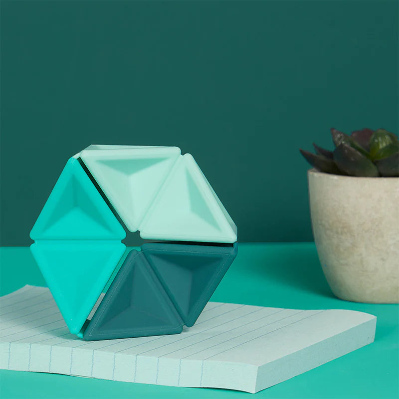 Pivot Teal