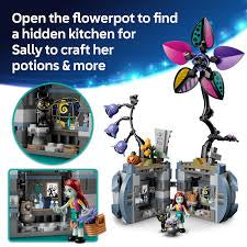 LEGO Sally's Flowerpot
