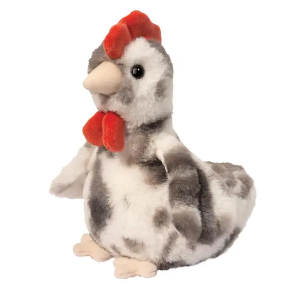 Rockie Spotted Chicken