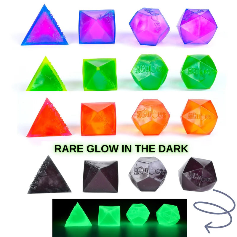 Polysquish Mystery Box