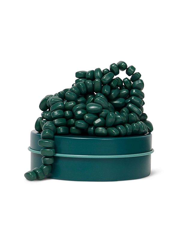 Crags Magnetic Putty Jade