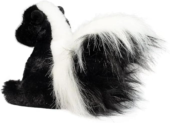 Odie Skunk