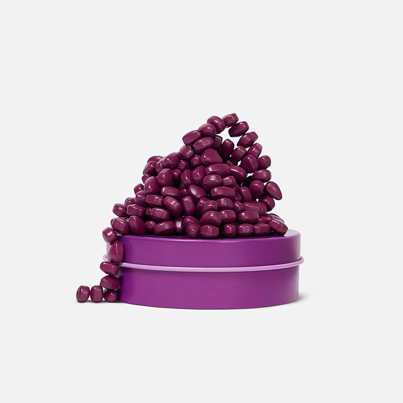 Mini Crags Magnetic Putty Iris