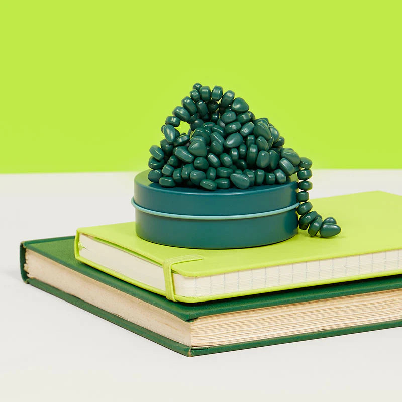 Mini Crags Magnetic Putty Jade