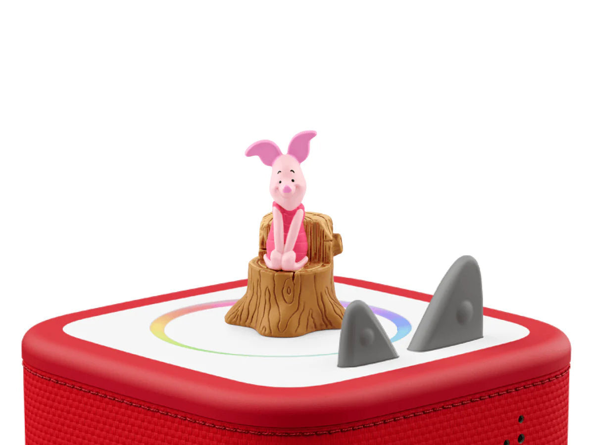 Tonies Winnie the Pooh Piglet
