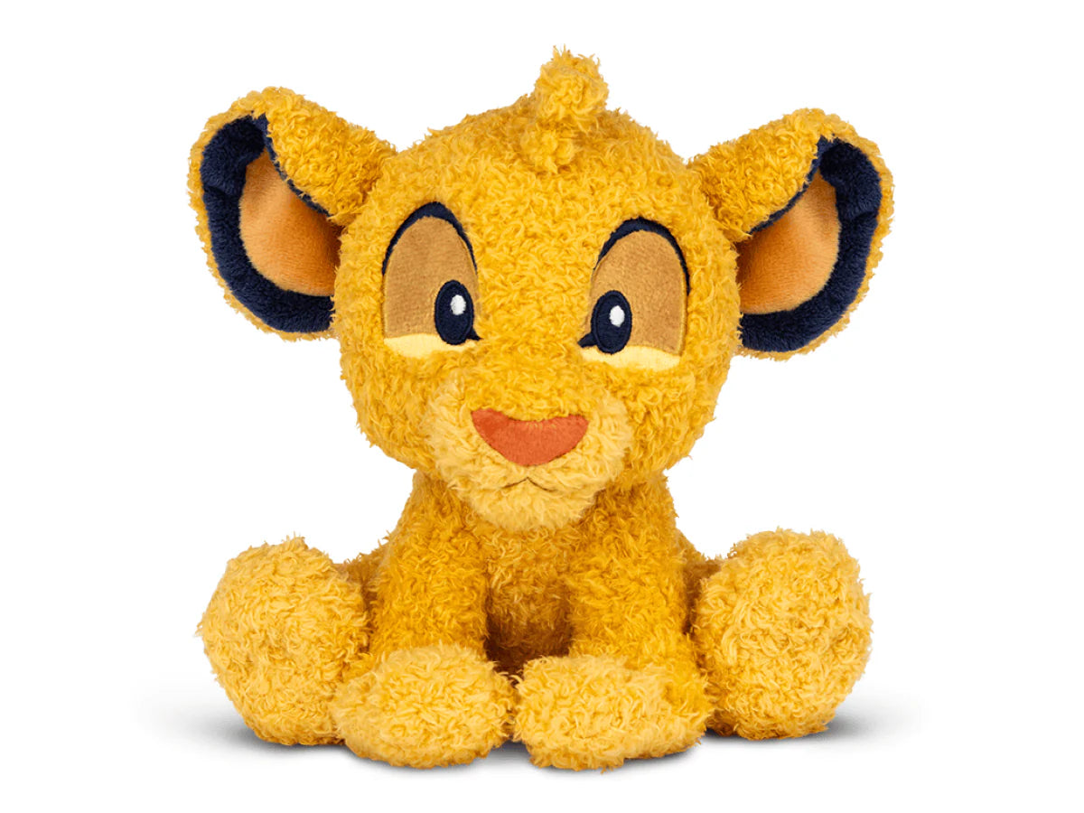 Cuddle Tonies Disney Simba