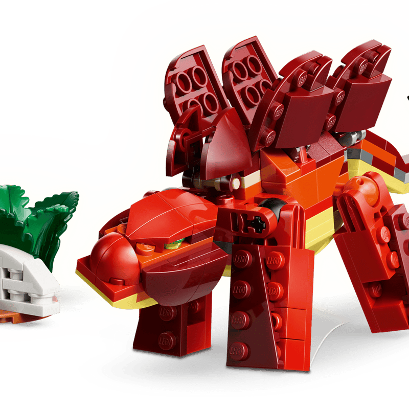 LEGO Fierce Dinosaur