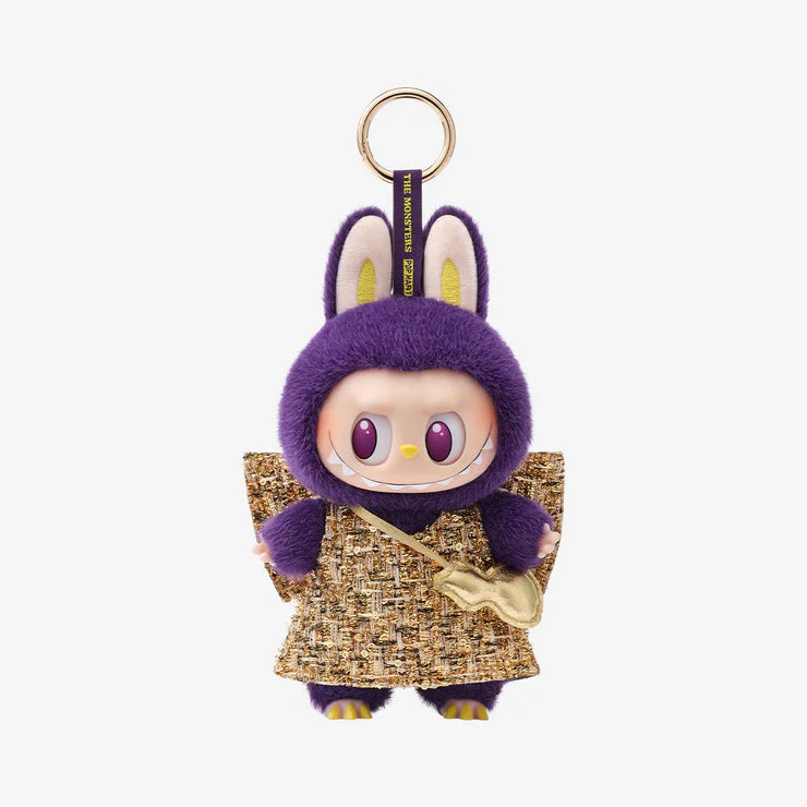 Wings of Fortune Labubu x Pronounce Edition