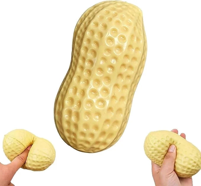 Pande Crunchy Squishy Peanut
