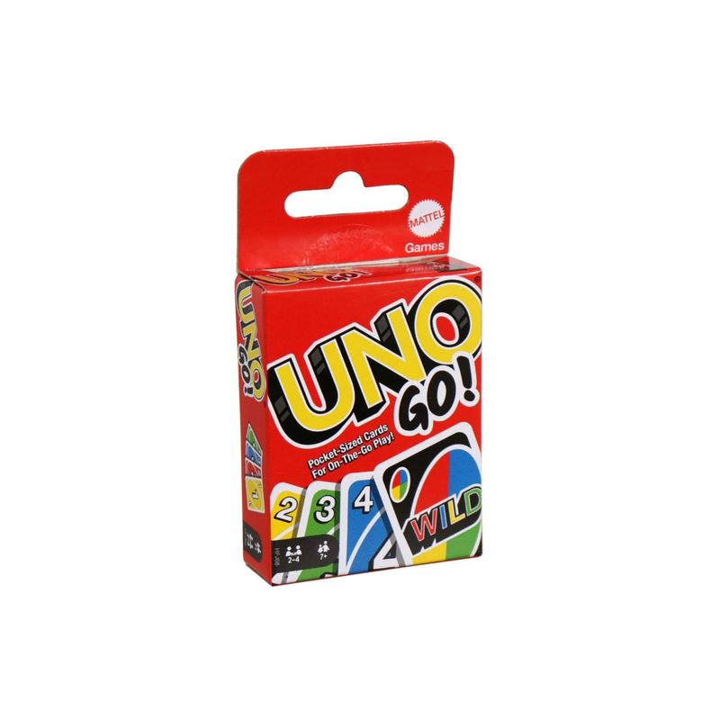 Uno Go!