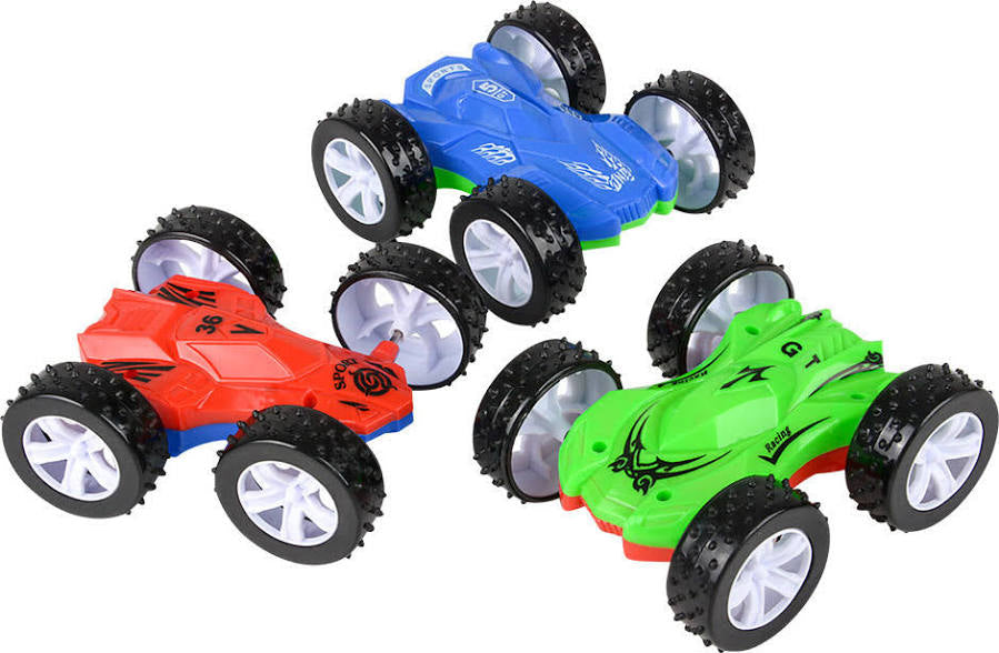 Flip Car