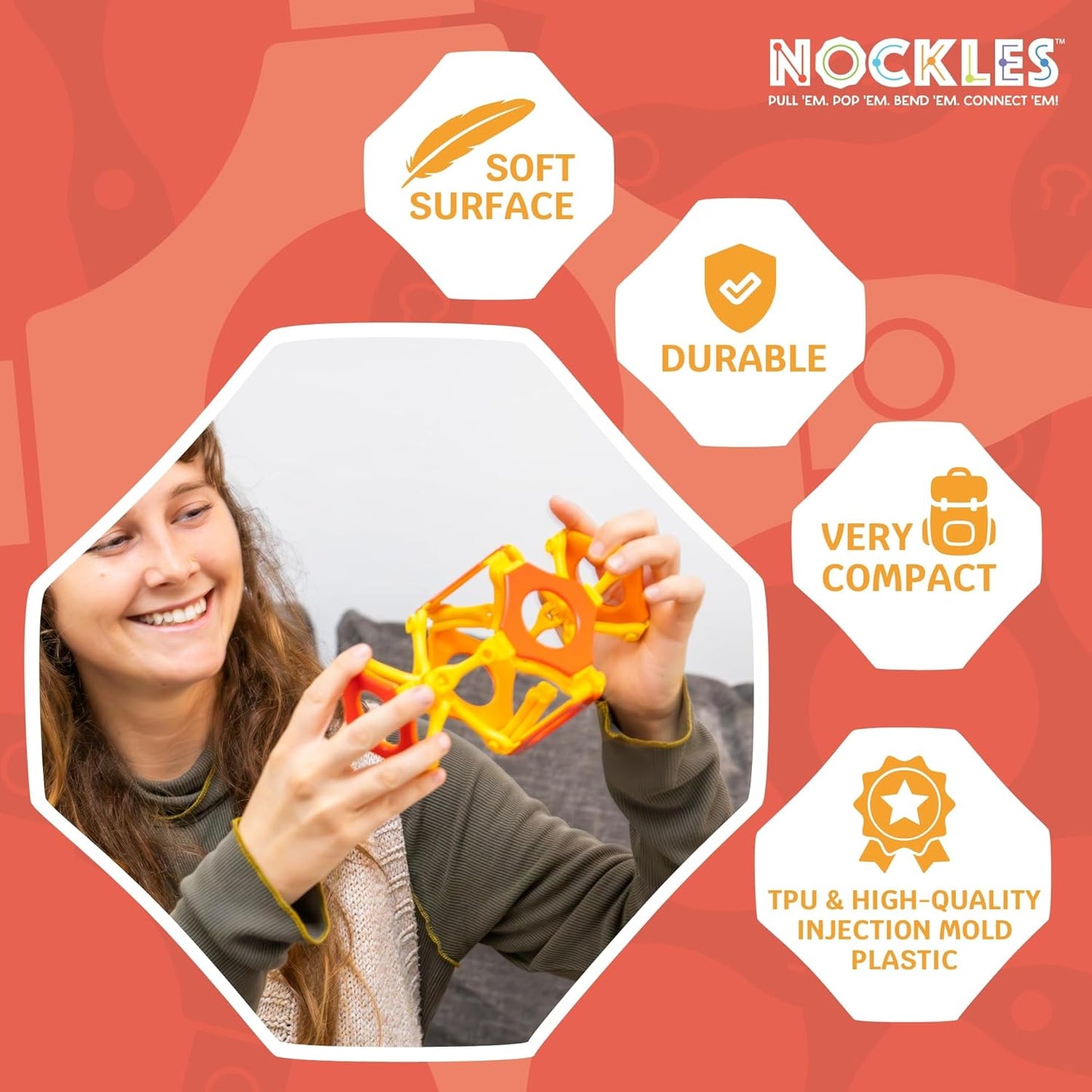 Nockles Cube