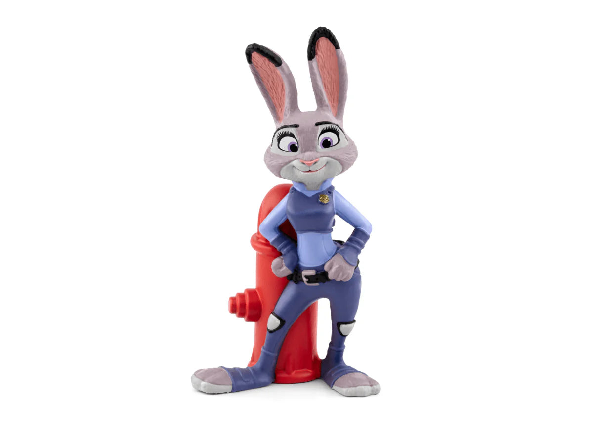 Disney Zootopia 2