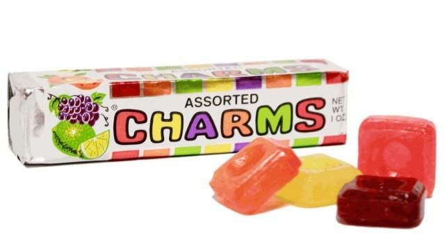 Charms