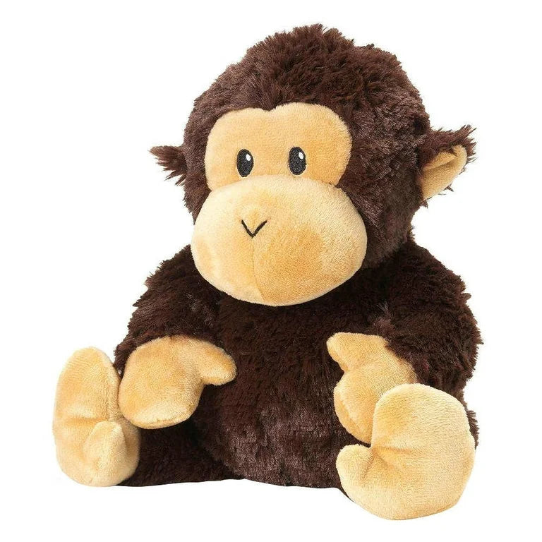 Warmies Chimp