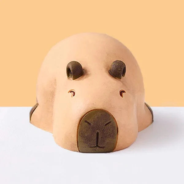Capybara Taba