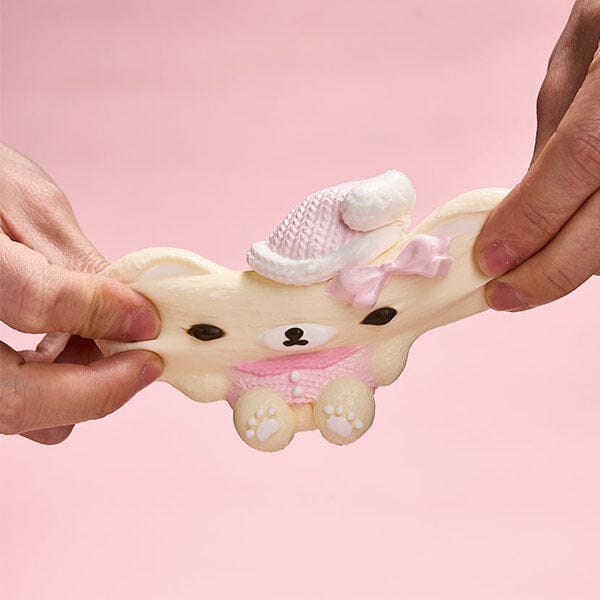 Bear with hat Taba