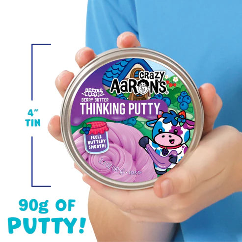 Crazy Aarons Better Butter Berry