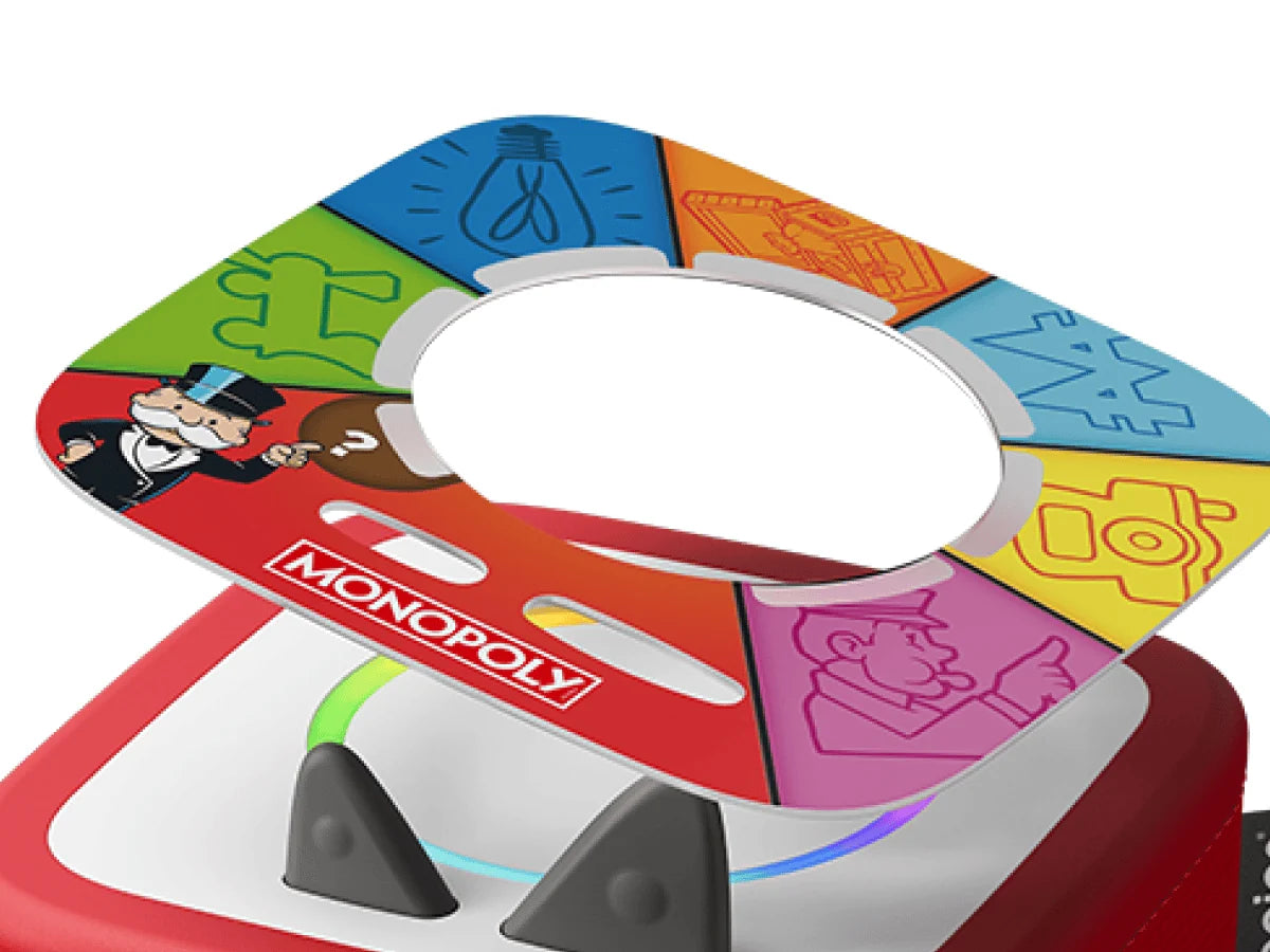 Tonies Tonieplay Game Set Monopoly
